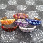 photo of 6 bracelets