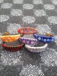 photo of 6 bracelets